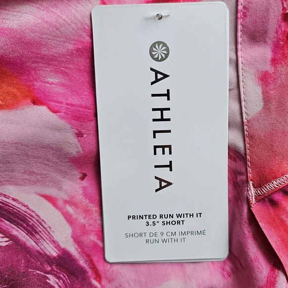 Athleta Shorts - Picture 6 of 7